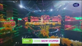 Pakistan Idol - Season 2 Episode 25